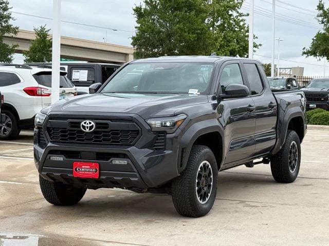 2024 Toyota Tacoma - Image 35