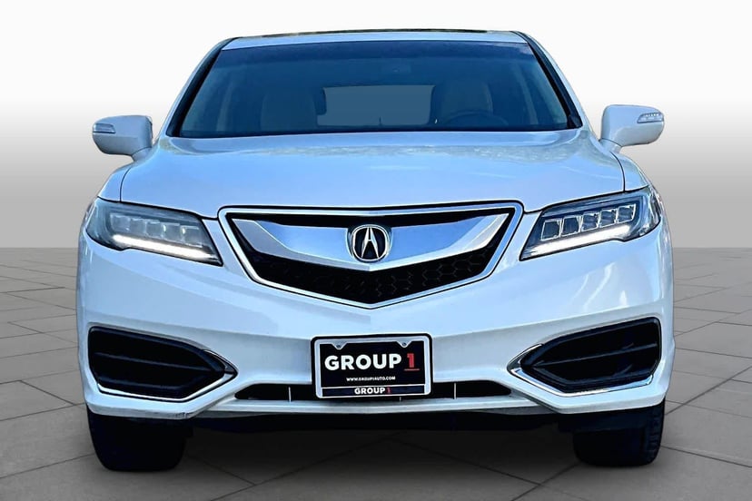 2016 Acura RDX - Image 2