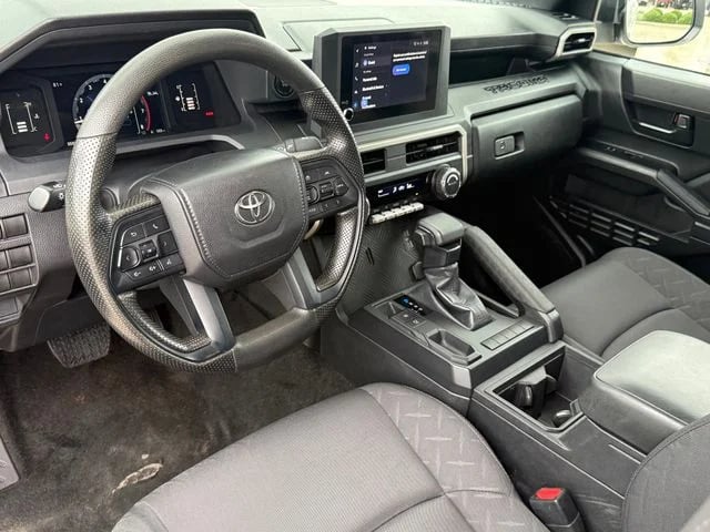 2024 Toyota Tacoma - Image 10