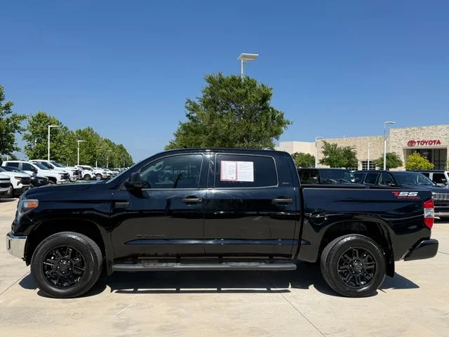 2021 Toyota Tundra - Image 7