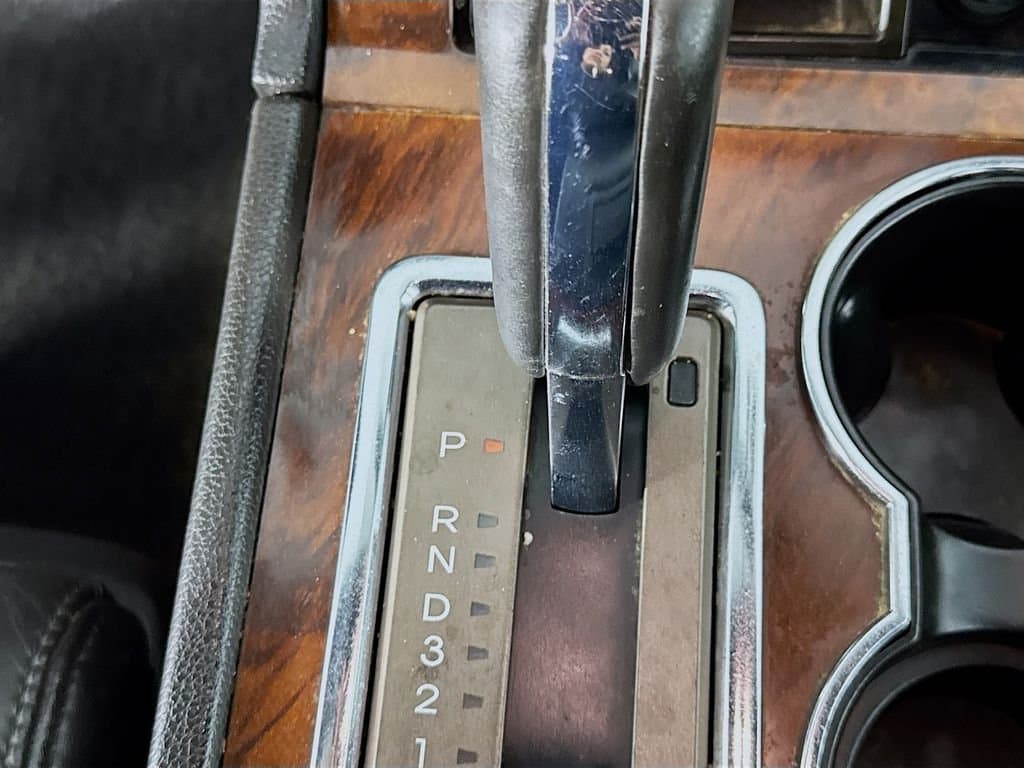 2013 LINCOLN Navigator - Image 21