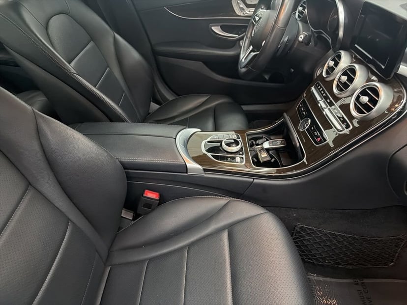 2019 Mercedes-Benz C-Class - Image 28