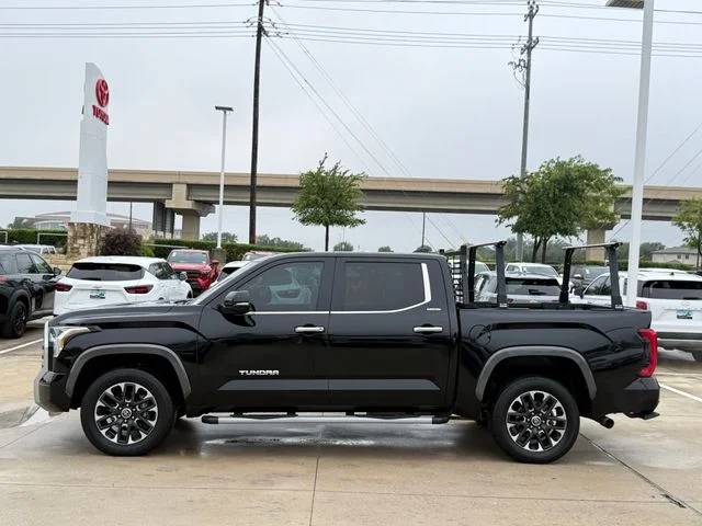 2023 Toyota Tundra - Image 7