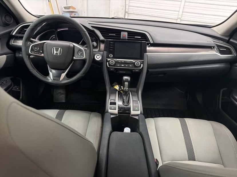 2019 Honda Civic - Image 20