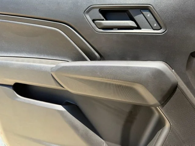 2025 Chevrolet Colorado - Image 20