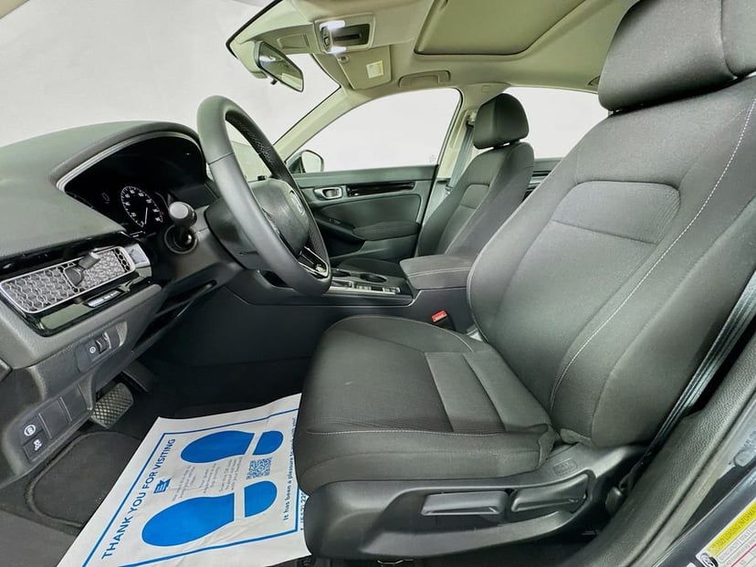 2023 Honda Civic - Image 27
