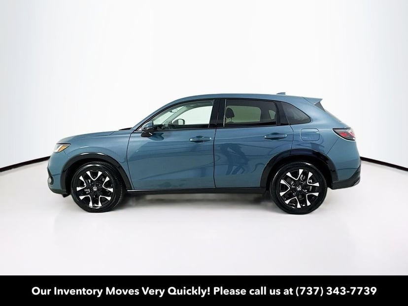 2026 Honda HR-V - Image 4