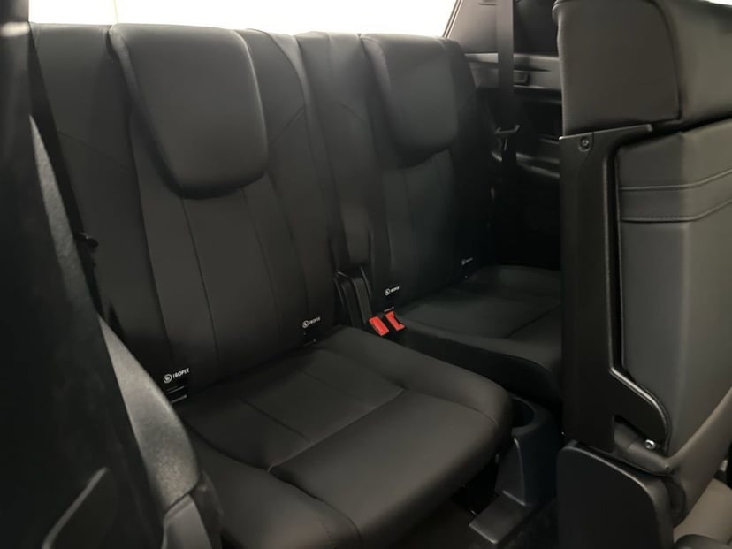 2026 Mercedes-Benz GLB - Image 58