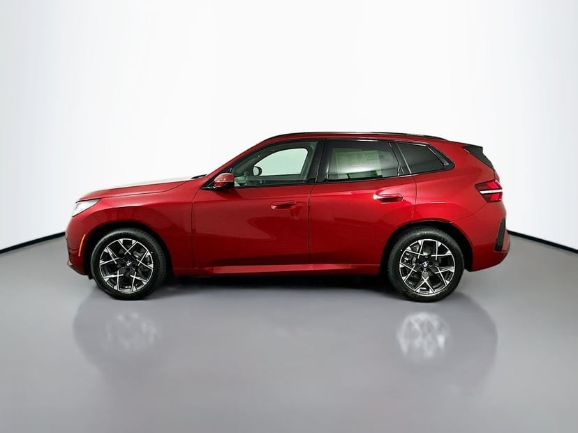 2026 BMW X3 - Image 8