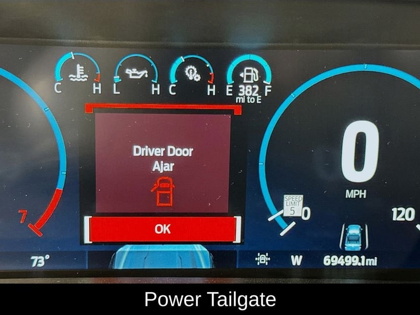 2023 Ford F-150 - Image 16