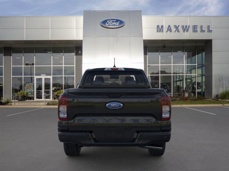 2025 Ford Ranger - Image 17