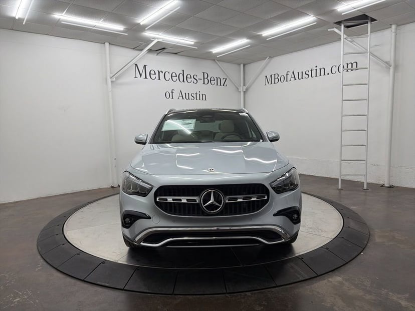2026 Mercedes-Benz GLA - Image 37