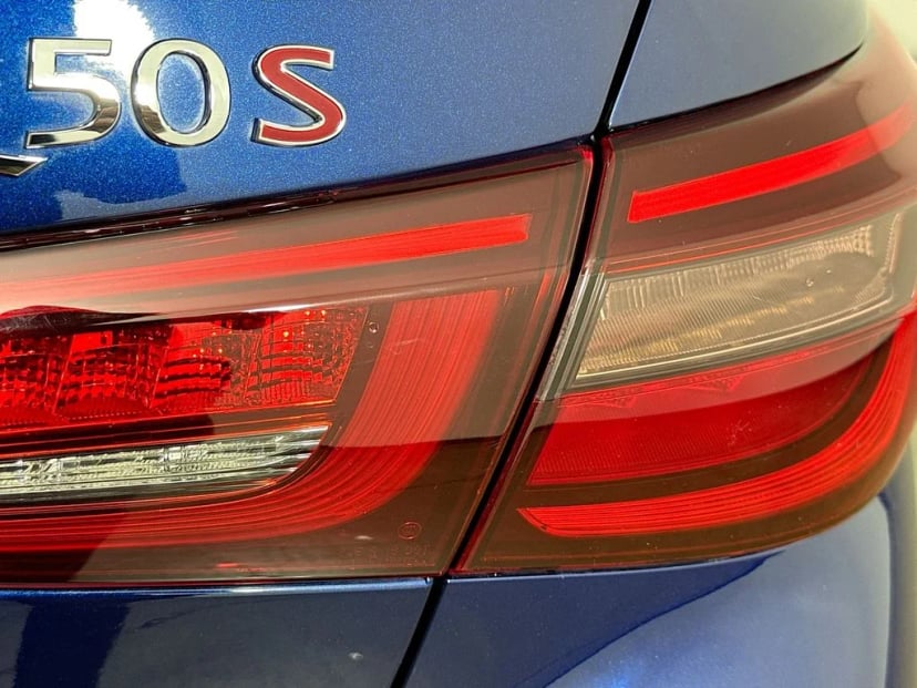 2018 INFINITI Q50 - Image 32