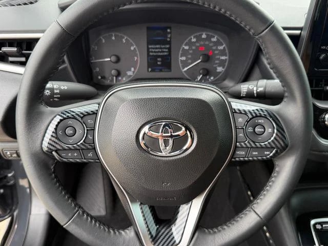2025 Toyota Corolla - Image 39