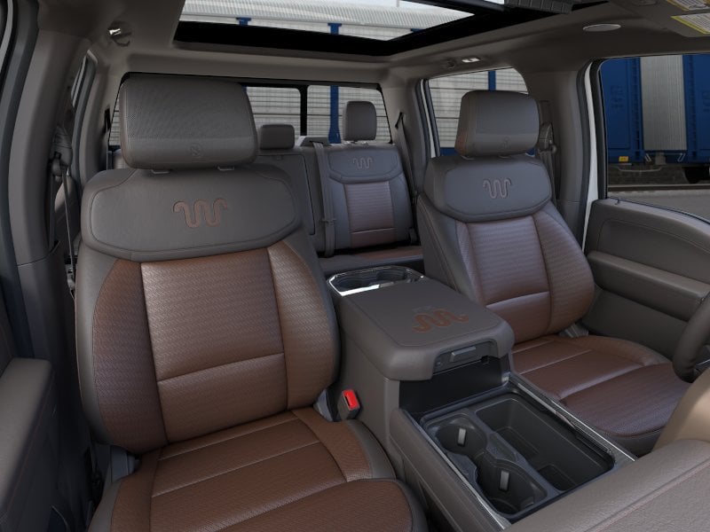 2026 Ford Super Duty - Image 25