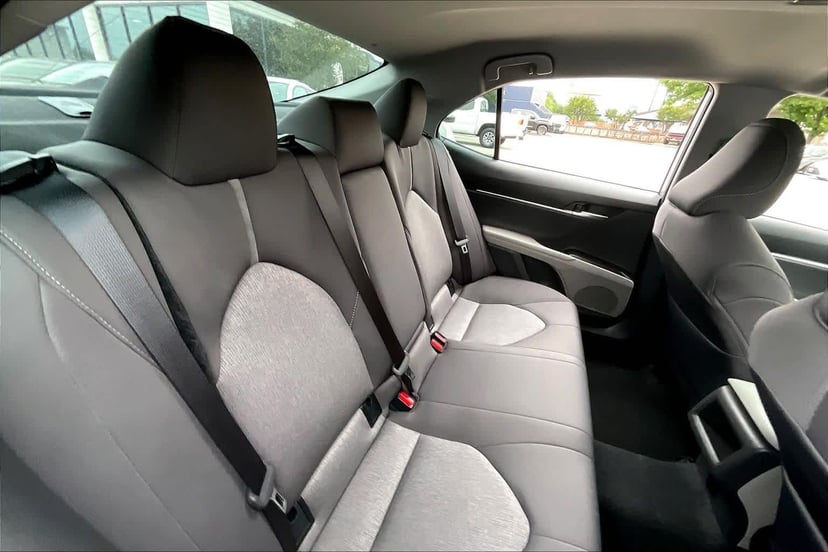 2024 Toyota Camry - Image 18