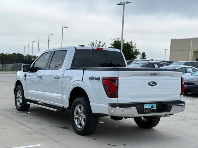2024 Ford F-150 - Image 7