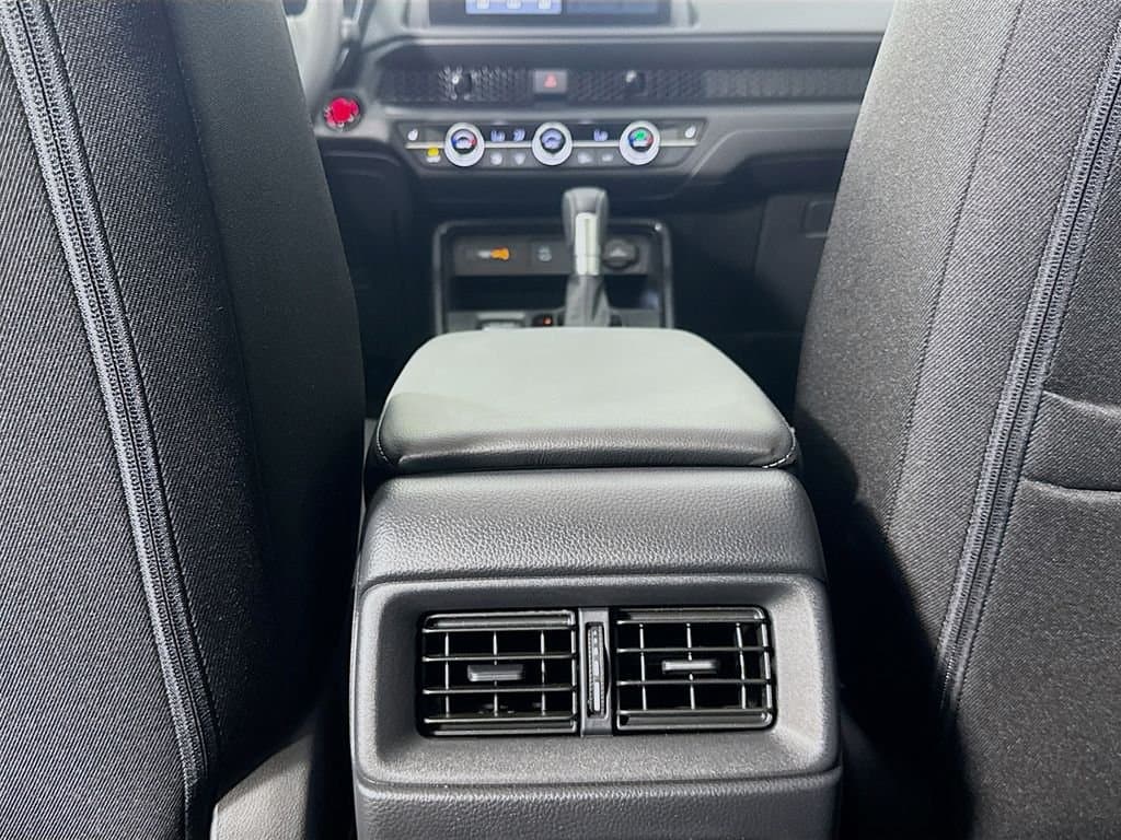 2026 HONDA CR-V - Image 36