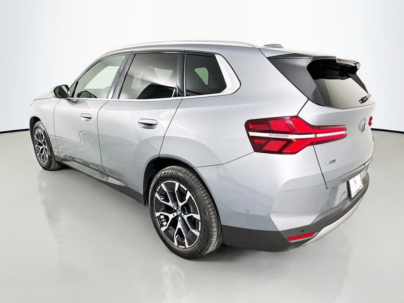 2025 BMW X3 - Image 7