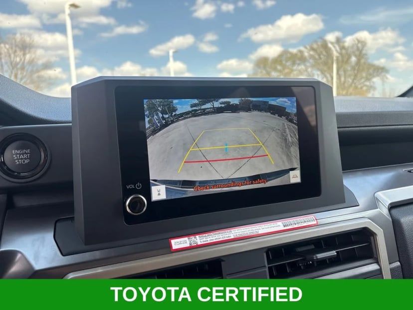 2026 Toyota Tacoma - Image 37