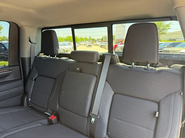 2024 Chevrolet Silverado 2500HD - Image 24