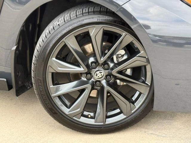 2025 Toyota Corolla - Image 30