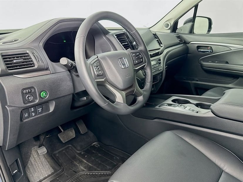 2026 Honda Ridgeline - Image 15