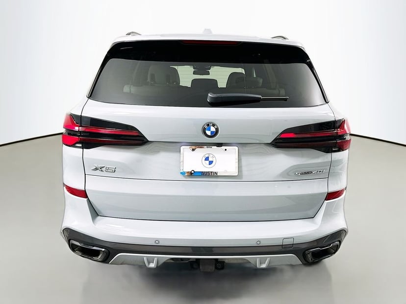 2024 BMW X5 - Image 6