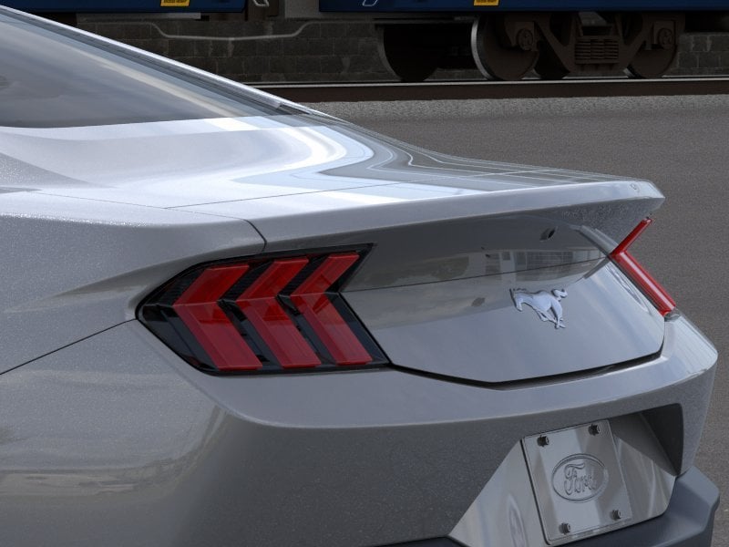 2026 Ford Mustang - Image 32
