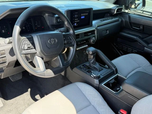 2024 Toyota Tacoma - Image 8