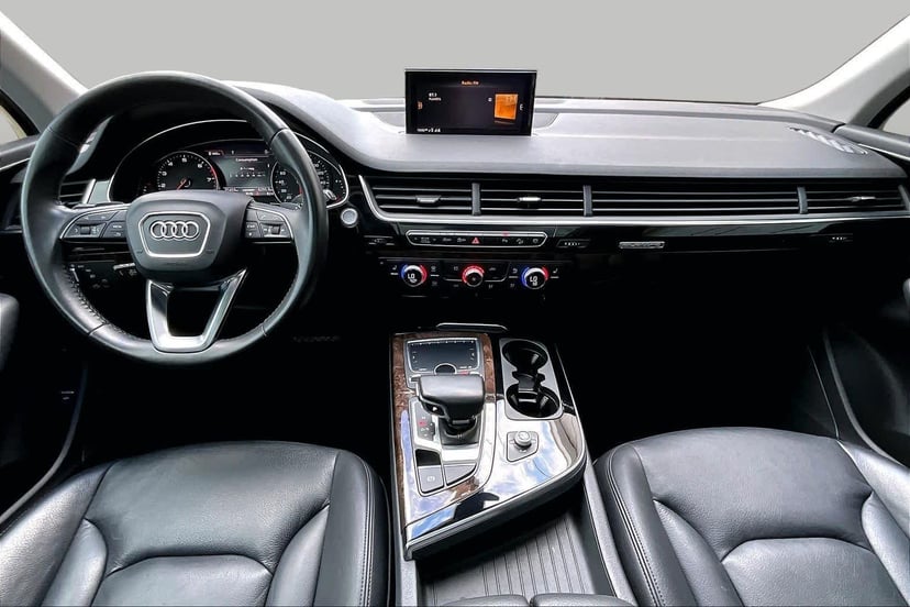 2018 Audi Q7 - Image 16