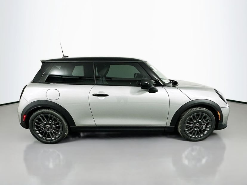 2026 MINI 2 Door - Image 3