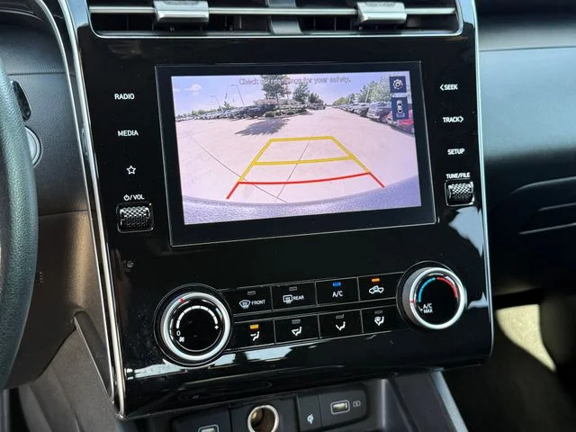 2022 Hyundai Santa Cruz - Image 15