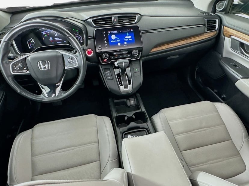 2019 Honda CR-V - Image 30