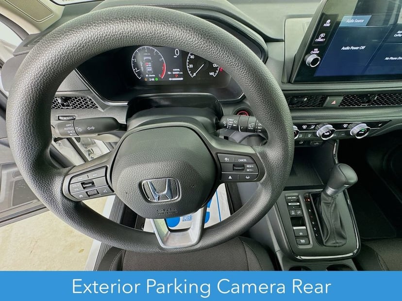 2026 Honda CR-V - Image 56
