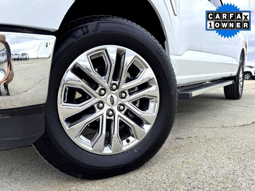 2024 Ford F-150 - Image 2