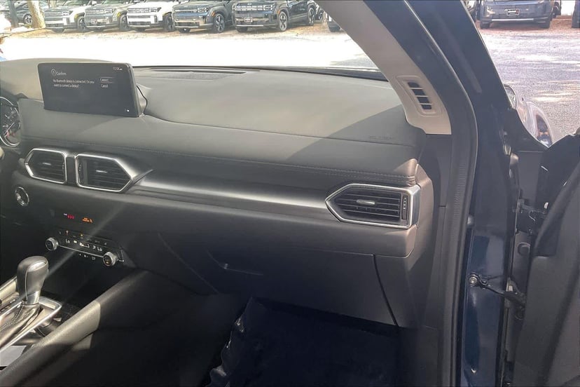 2023 Mazda CX-5 - Image 18