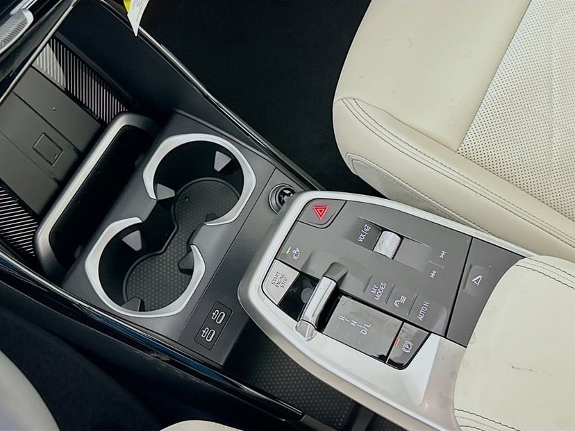 2026 BMW X1 - Image 15