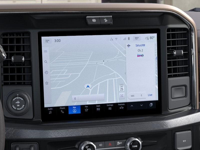 2026 Ford Super Duty - Image 29
