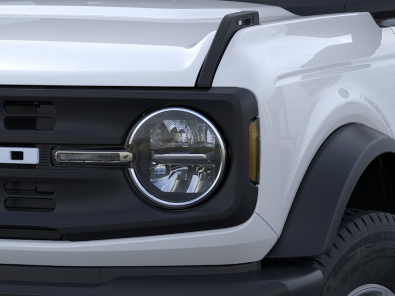 2026 Ford Bronco - Image 33