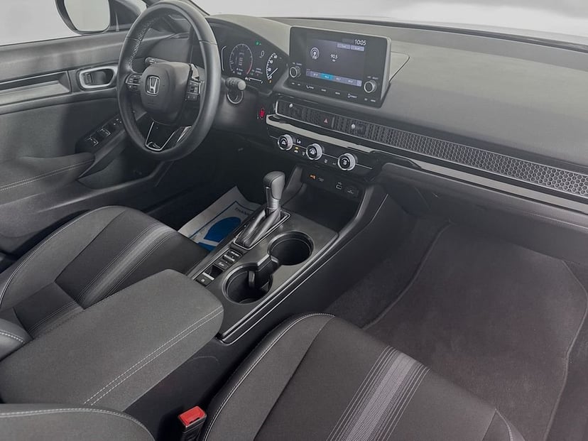 2024 Honda Civic - Image 35