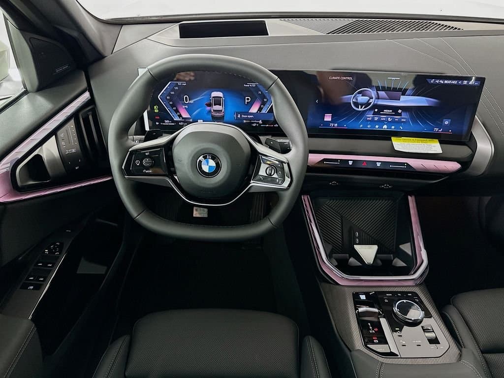 2026 BMW X3 - Image 19