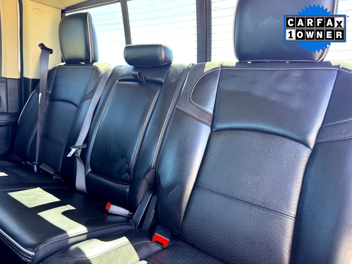 2022 Ram 2500 - Image 15