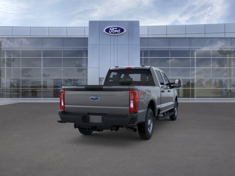 2026 Ford Super Duty - Image 20