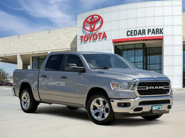 2023 Ram 1500 - Image 1