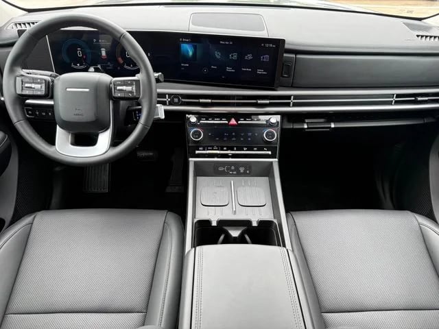 2026 Hyundai Santa Fe - Image 20