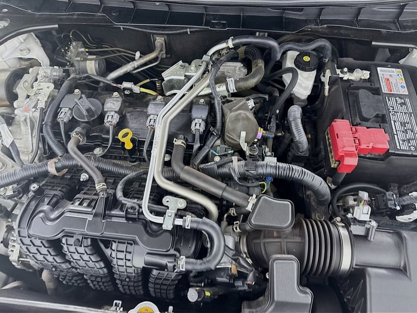 2025 Nissan Altima - Image 36