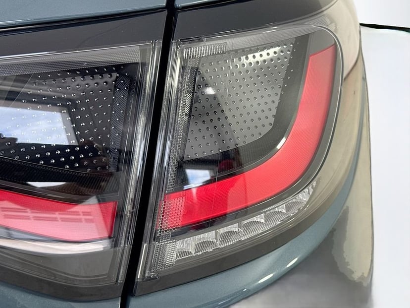 2026 Honda HR-V - Image 33