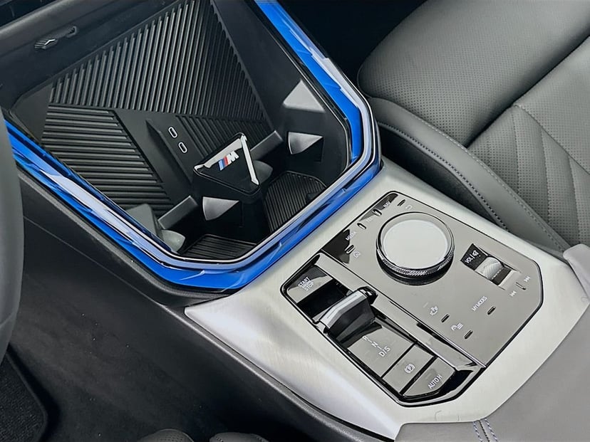 2026 BMW X3 - Image 15