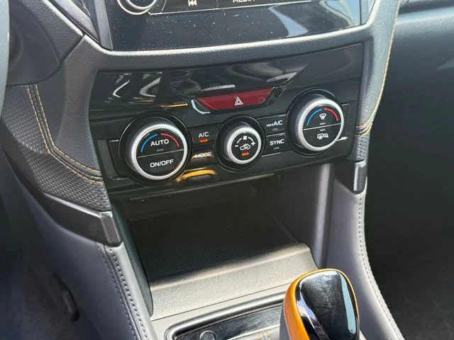 2025 Subaru Forester - Image 19